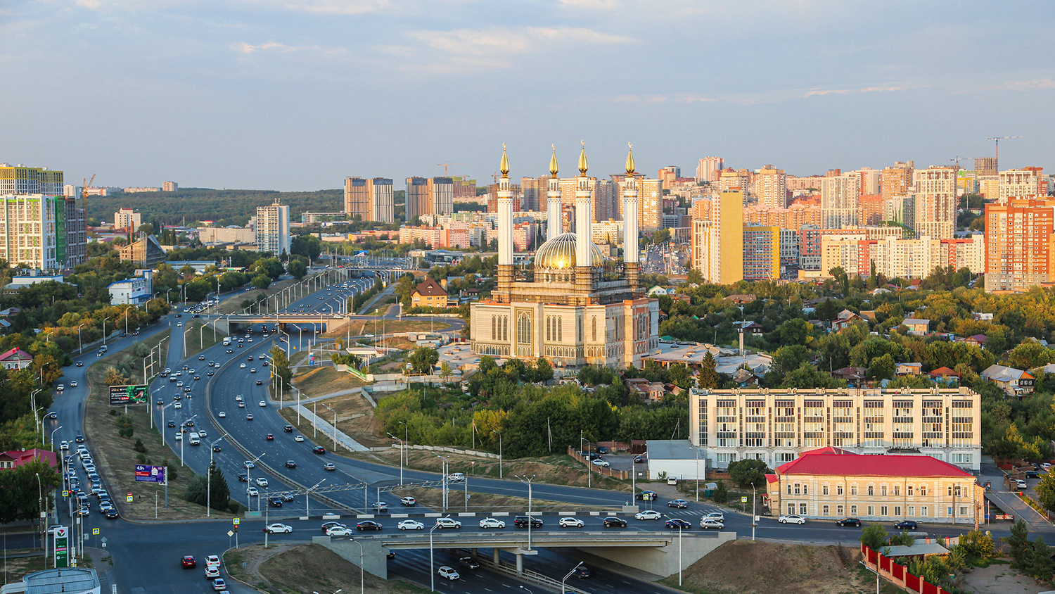 Пассажирские перевозки Медногорск- Кувандык- Уфа